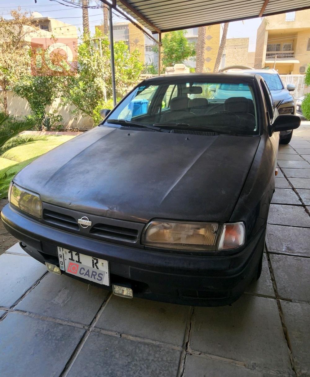 Nissan Primera